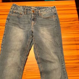 Time and Tru Bootcut Size 14 Womens Jeans